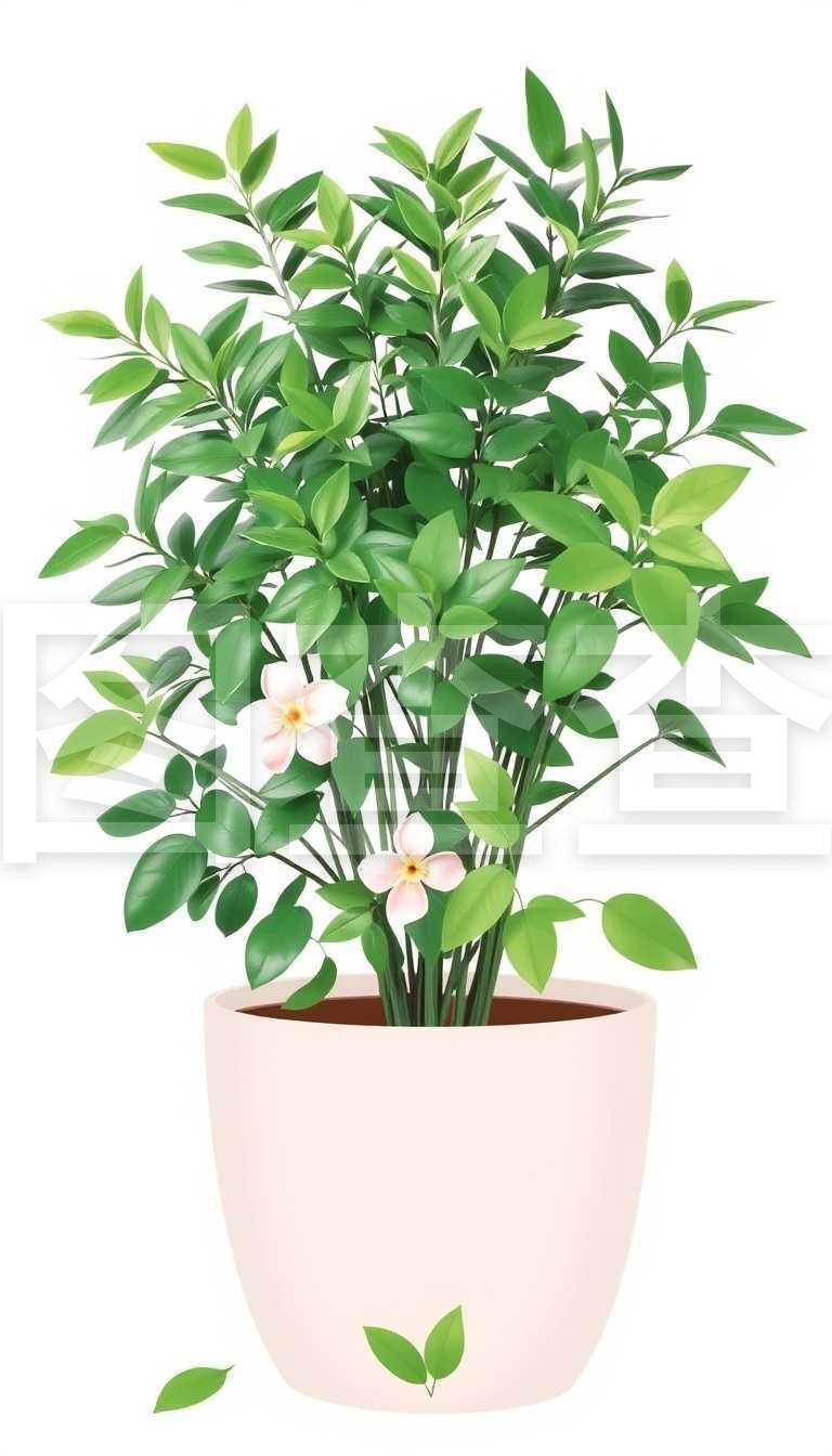 醒康乃馨方法：唤醒你的绿色生活
