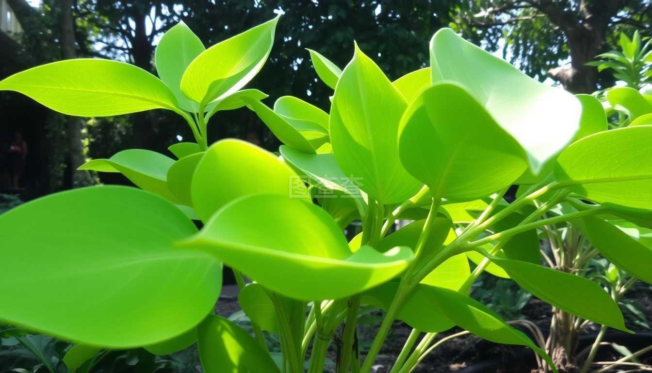 百合花繁殖方法：详解种植与养护技巧