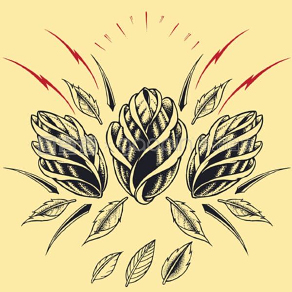 盆栽荷花：冬天里的养护之道