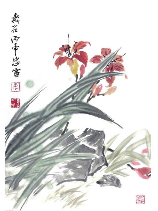 罗汉松扦插：掌握技巧，成功繁殖绿色佳品